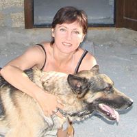 Ірина Тарасова 