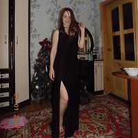 Мария Бадулина 