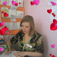 Julija Ryzhova 