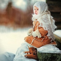 Елена Пушкарева 
