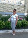 Нина Губанова 