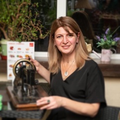 Елена Веселова 