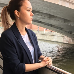 Юлия Мальцева 