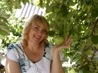 Галина Бабенко 