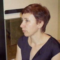 Галина Тимофеева 