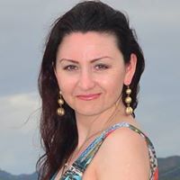 Nailya Dghabarova 