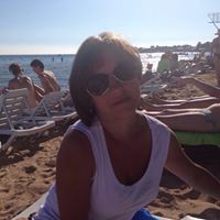 Светлана Малышева 