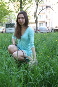 Наталия Платонихина 