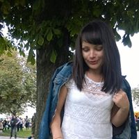 Aliona Suvorova 