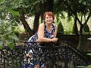 Лариса Попова (Козловская) 