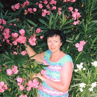Светлана Елыманова 