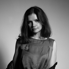 Екатерина Кэтрин 