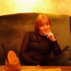 Elena Agapkina 
