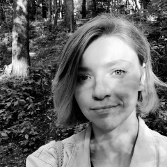 Ирина Ведяпина 