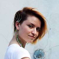 Юлия Болгова 
