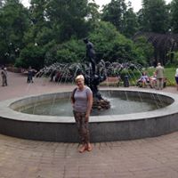 Татьяна Сарайчикова 