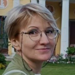 Светлана Крылова 