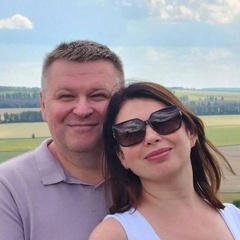 Гуля Семяшкина 