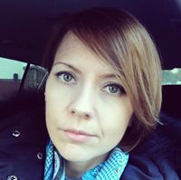 Anna Voronova 
