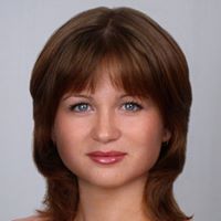 Tatyana Rudzik 