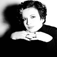 Natela Astahova 