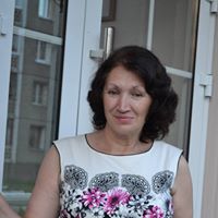 Galina Glazkova 