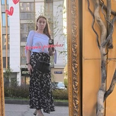 Марина Шманова 