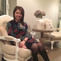 Galina Sundukova 