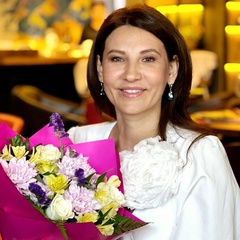 Larisa Gribakova 