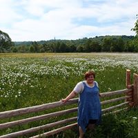 Оксана Обжелян 