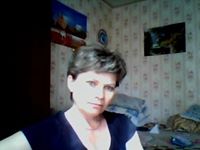 Olga Streltsova 