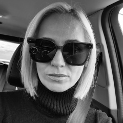 Nataliia Osipenko 