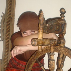 Татьяна Сергеева 