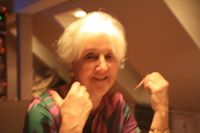 Vera Fedorina 