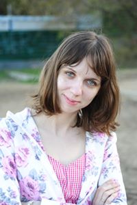 Ксения Рожкова 