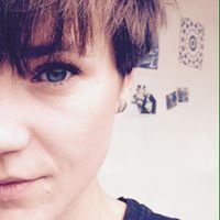 Oleksandra Svintsitska 