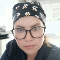 Хицкова Анна 