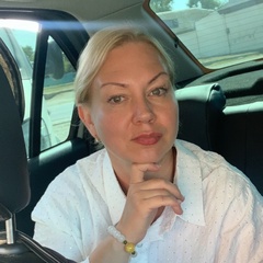Анюта Шустова 