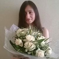 Дарья Шитова 