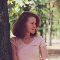 Irina Gemay 