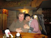 Liudmila Kabishcheva 