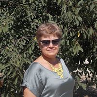 Светлана Олейник 