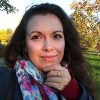 Evgenia Nechaeva 