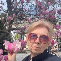 Неонила Степанова 