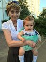 Ирина Болдырева (Ананченко) 
