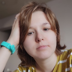 Оксана Резникова 