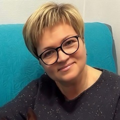 Ольга Жукова 
