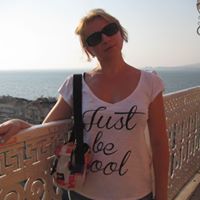 Irina Konyashkina 