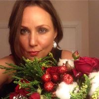 Александра Гамаюнова 