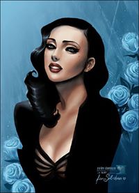 Екатерина Кишинева 